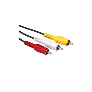 Cáp AV 6 Đầu (Hàng Tốt 1.5m)