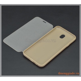 Bao da FIB hiệu X level samsung galaxy J7 pro