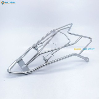 Baga inox Sonic 150 (2018)