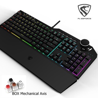 Bàn phím FL-Esports S198