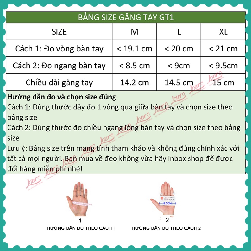 Găng tay tập gym nam nữ GT1, kiểu bao tay tập gym hở ngón có đệm dày