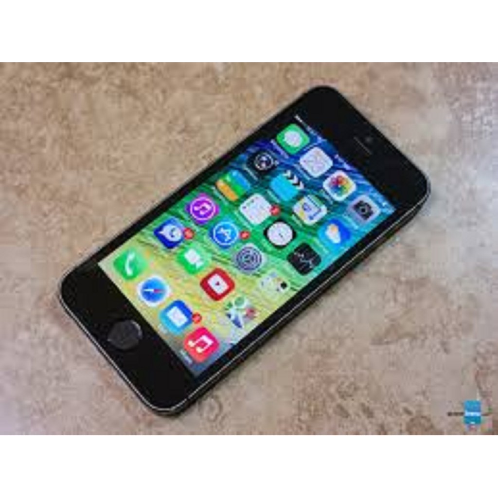 điện thoại Iphone 5S bản Quốc Tế, Full chức năng, chơi game mượt