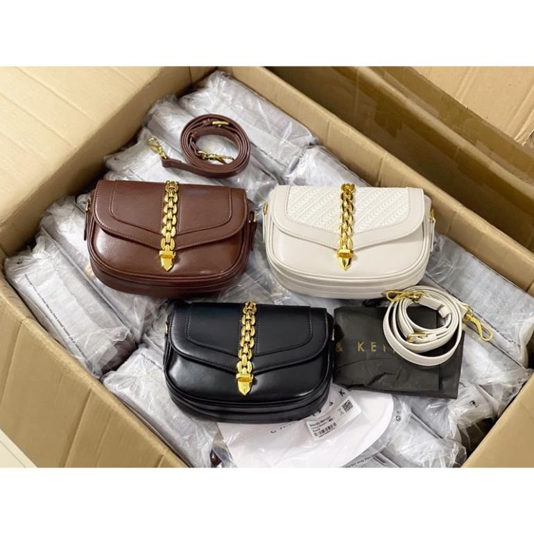 1377# Túi C K Bầu Dải Xích