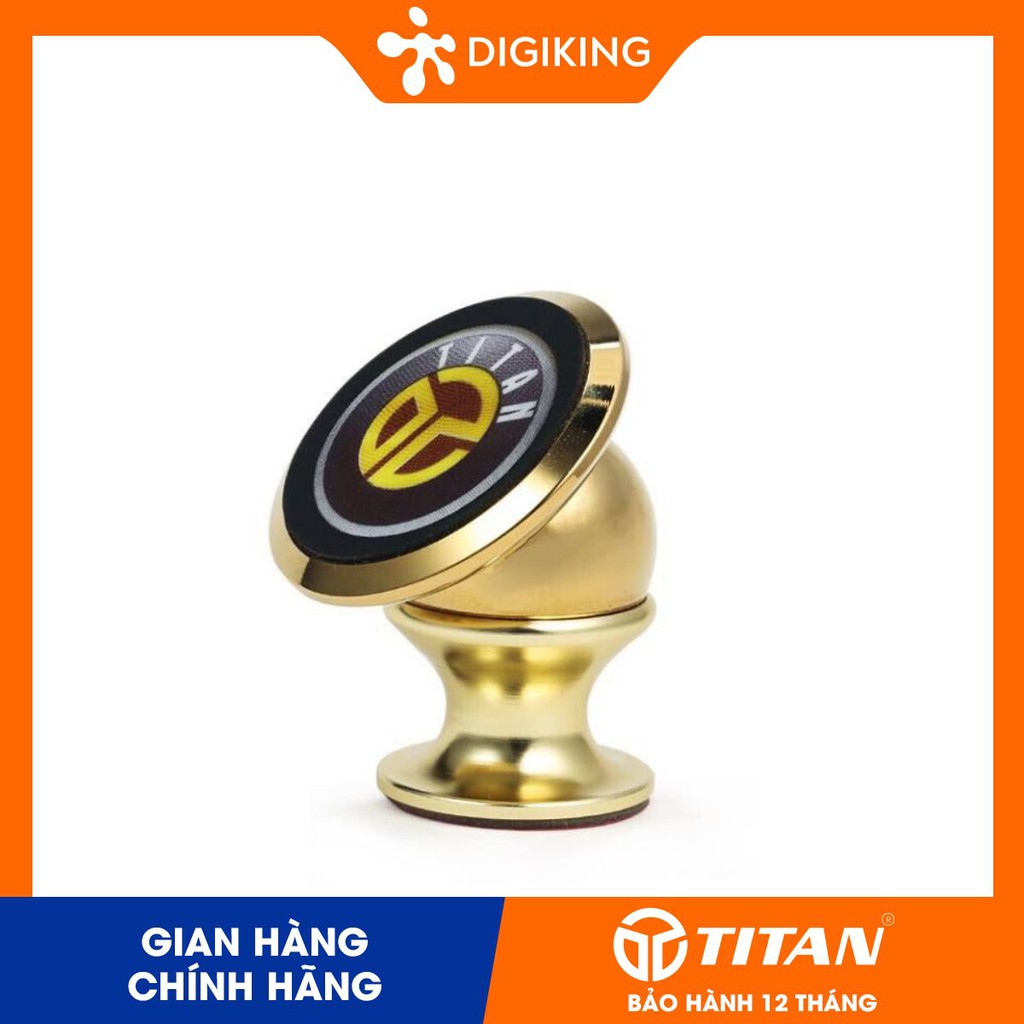 TP - Kệ đỡ nam châm xe hơi TITAN ( AC02 )