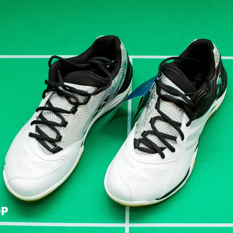 Giày cầu lông - Giày cầu lông Yonex Comfort Z MX Trắng chính hãng - Fbsport