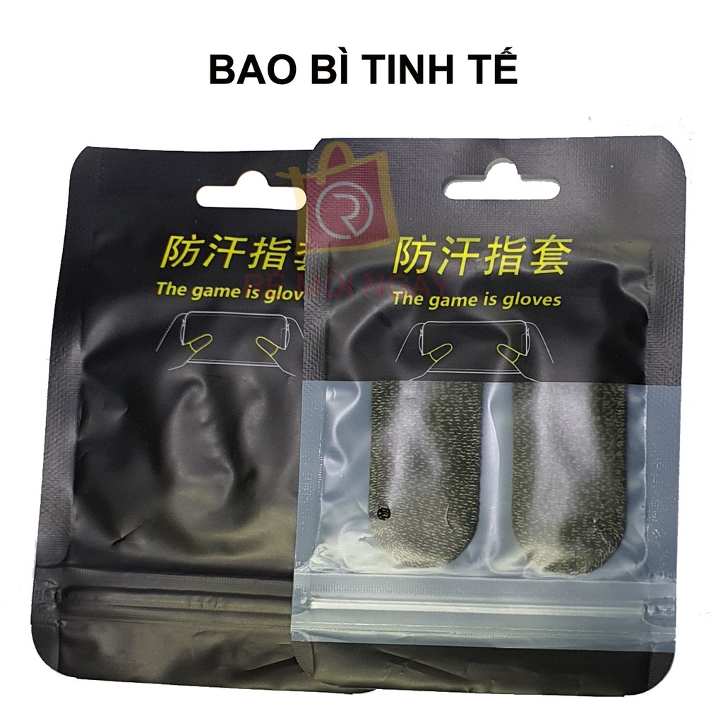 Số lượng lớn bao tay chơi game