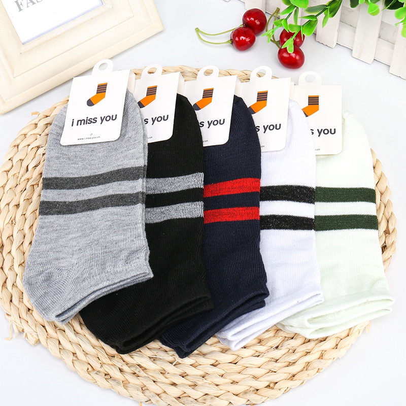 1 Đôi Tất Lưới Thời Trang Cho Nam