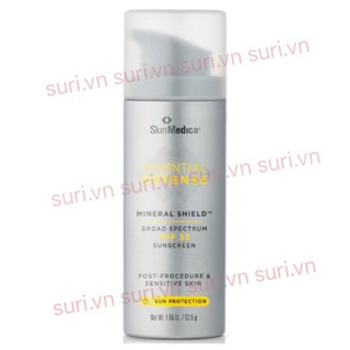 Kem chống nắng SkinMedica SPF 35 bill US
