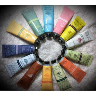 hand cream kem dưỡng da tay