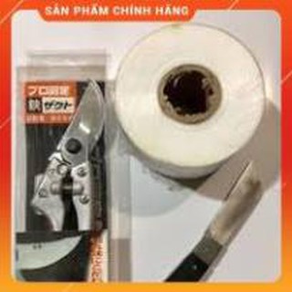 Combo-bộ 3 dụng cụ chuyên dùng ghép cây.