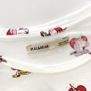 [Thanh lý] Áo thun PULL&BEAR nhiều mẫu