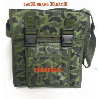 túi đựng đồ nghề đeo chéo 32×30