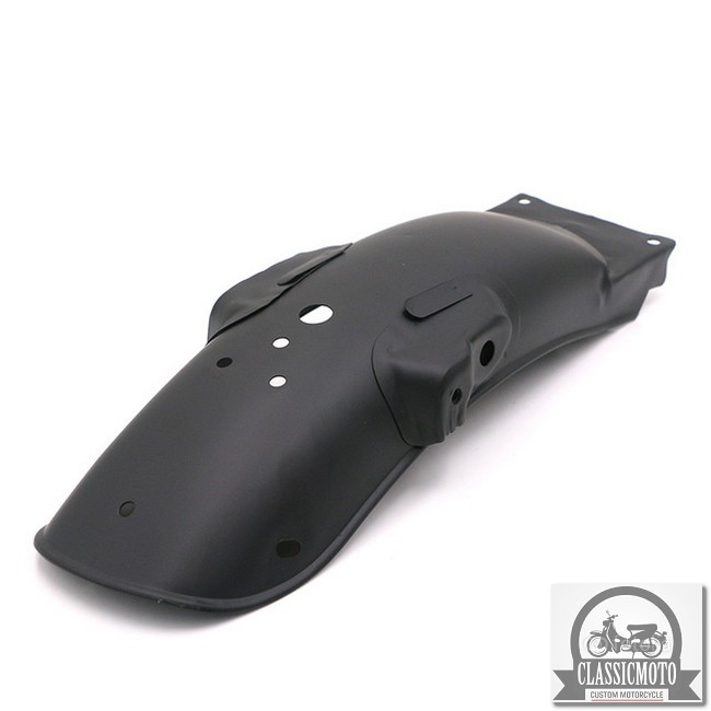 Dè, chắn bùn thép gò độ cafe racer, street tracker và các dòng xe độ classic CG125 SUGN125 CD 67 WIN