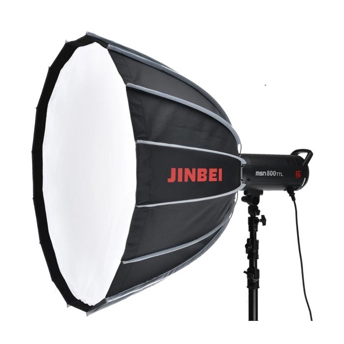 Softbox thao tác nhanh Jinbei Deep KE-90