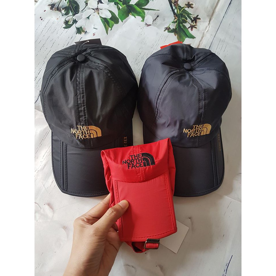 Mũ (Nón) Thời Trang Nam Đi Du Lịch Vành Gấp Sành Điệu