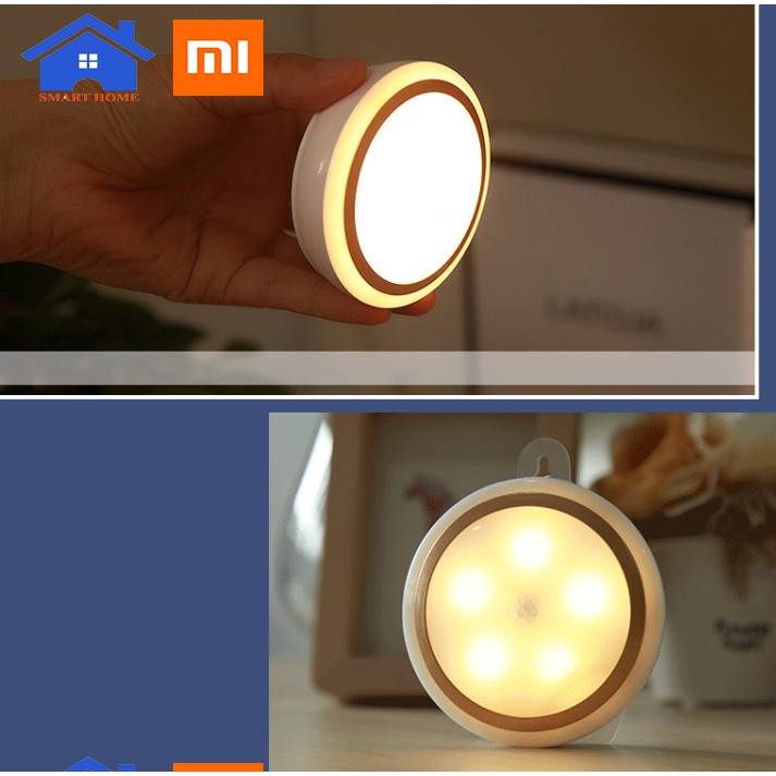 Đèn Tích Điện Điều Khiển Từ Xa - Đèn LED Thông Minh Điều Khiển Ánh Sáng Không Dây Sạc Pin