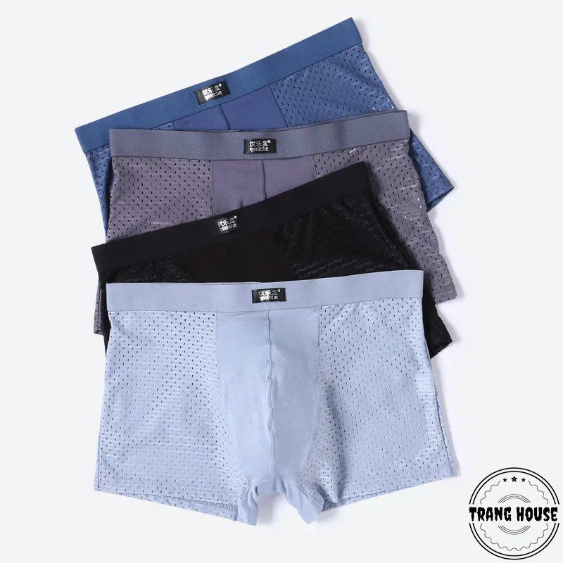 SỊP ĐÙI MUJI NAM THÔNG HƠI CẠP NHỎ - TRANGHOUSE