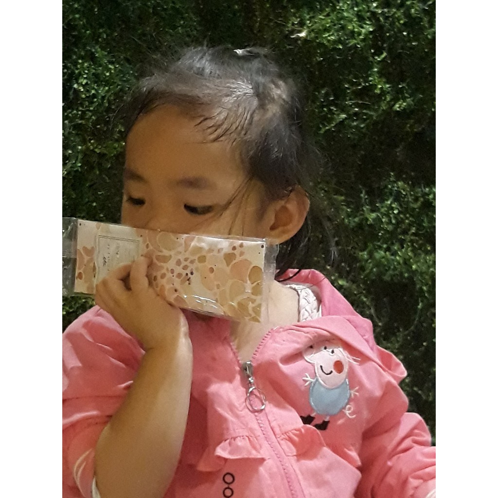 TÚI THƠM GREENLEAF GIFTS - 90ml - USA - Hương 100% Organic