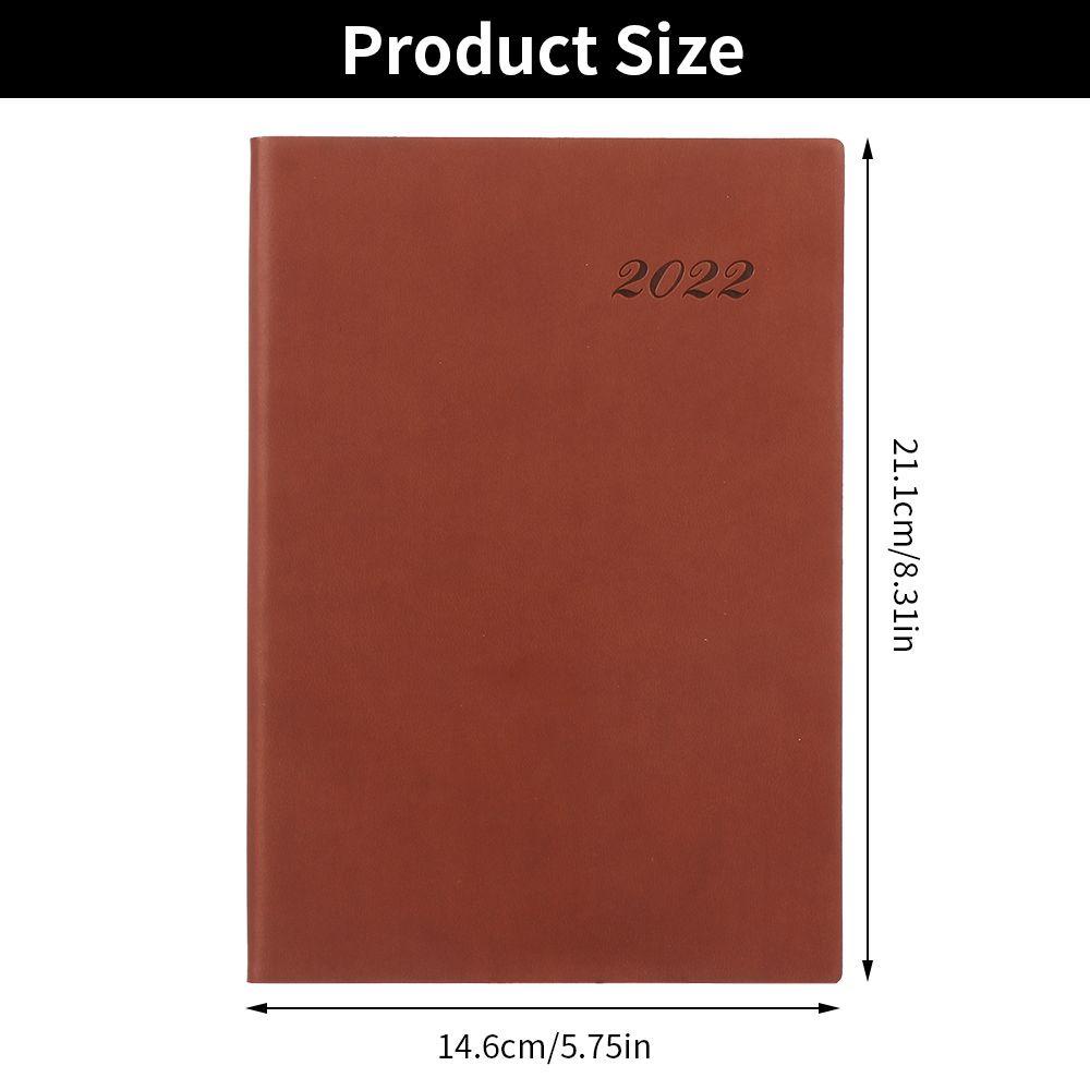 PISTA Lịch 2022 Dùng Lên Kế Hoạch Tiện Dụng