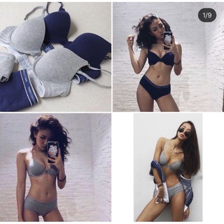Bộ lót tom_my hàng dư xịn bộ đồ lót