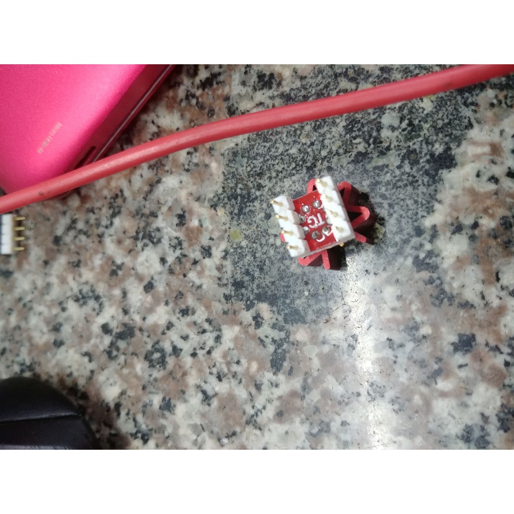 Ic bm445 opa1111 và 627 637 opamp đôi thay của usa âm thanh rất hay