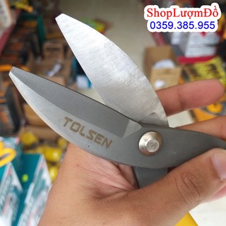 Kéo Cắt Tôn Tolsen 30036