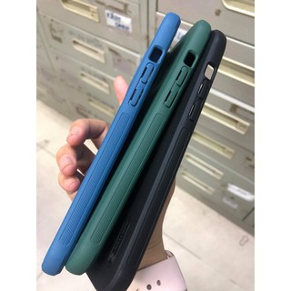 Ốp Lưng Nillkin Sần 12 Pro Max