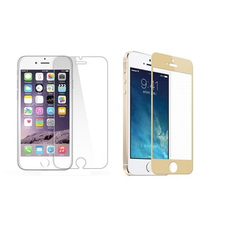 Miếng dán cường lực iphone 5/5s