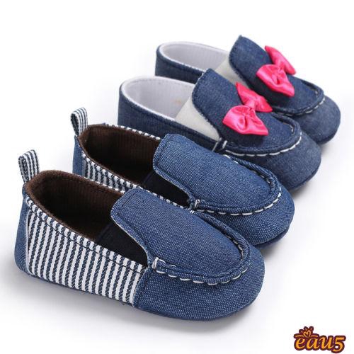 Giày sandal để mềm dành cho bé gái từ 0-18 tháng tuổi