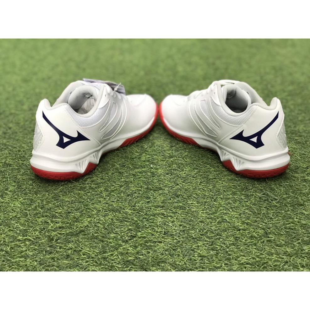 Giày bóng chuyền,Giày cầu lông Mizuno chính hãng [Rẻ] Xịn [ Chất Nhất ] 2020 bán chạy nhất việt nam ˇ new -Ax12