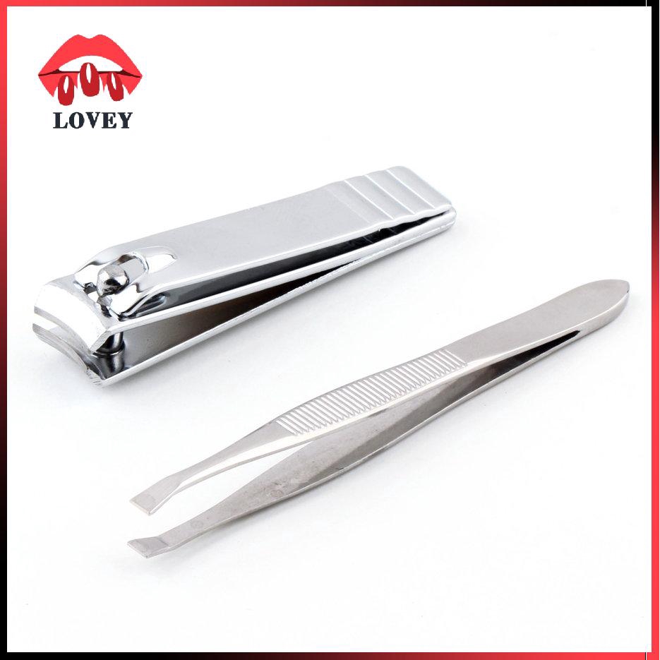 Bấm móng tay trang trí nghệ thuật thời trang bằng thép không gỉ