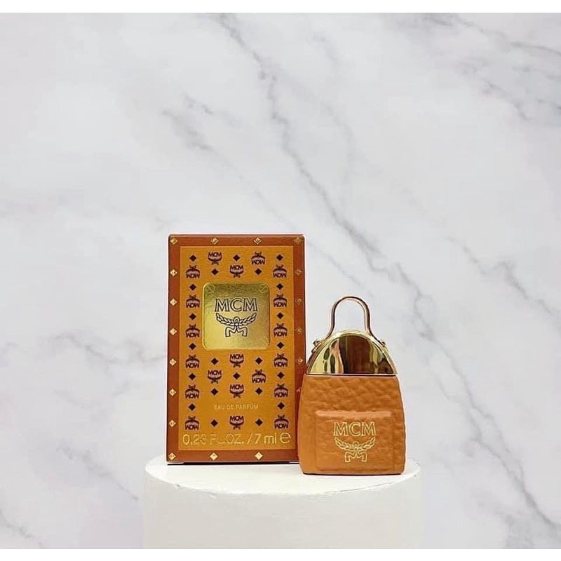 Nước hoa mini Mcm 7ml