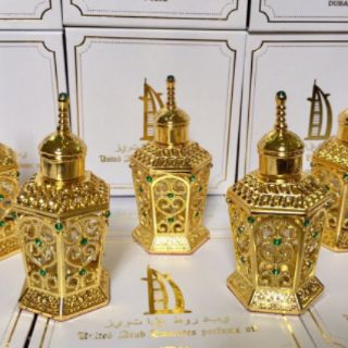 Tinh dầu thơm -Nước hoa Dubai
