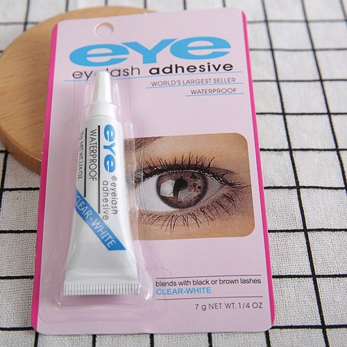 Keo gắn mi giả EYE siêu chắc