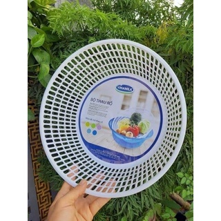 Bộ Thao rỗ HKm vinamilk