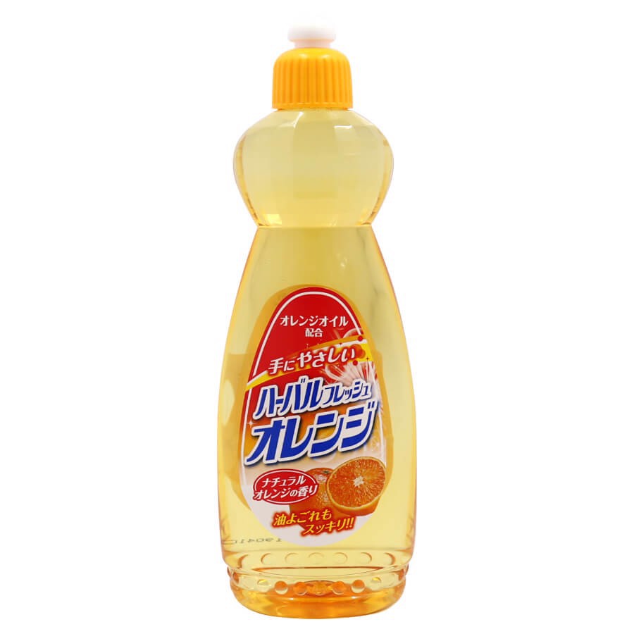 Nước rửa chéndiệt khuẩn