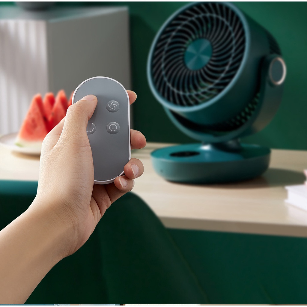 QUẠT LƯU THÔNG KHÔNG KHÍ THÔNG MINH XIAOMI DC INVERTER ZLXHS01ZM/Xiaomi Thermo