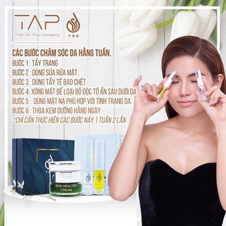 [ CHÍNH HÃNG] COMBO MINI SERUM COLLAGEN + PLACENTA EXTRACT