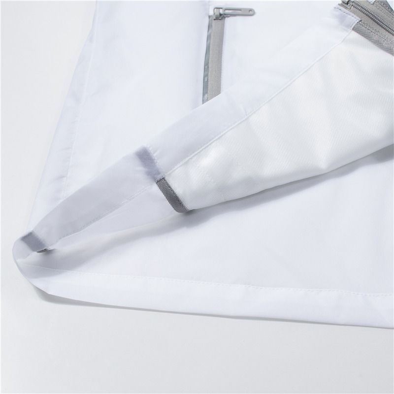 TNF Áo Ngoại Thất Nam Mùa Xuân Hè Mới - Chống Tia UV, Chất Liệu Nylon, Dành Cho Nhiều Môn Thể Thao Ngoại Trời