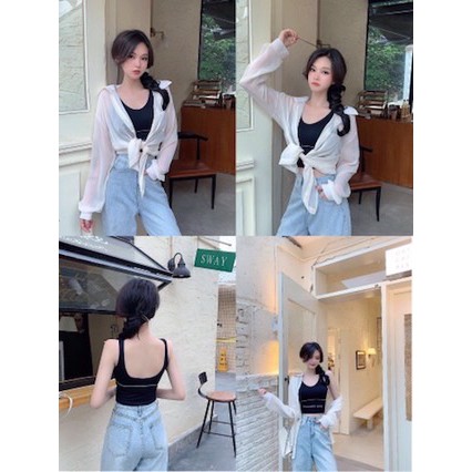 Áo Bra Thể Thao Alaxender Mẫu Mới 938