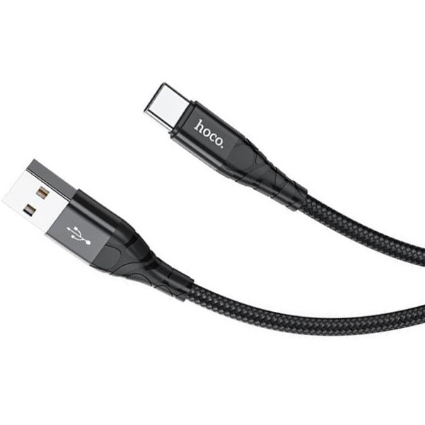 Cáp sạc Hoco DU02