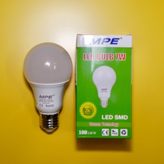 Đèn LED 7W MPE