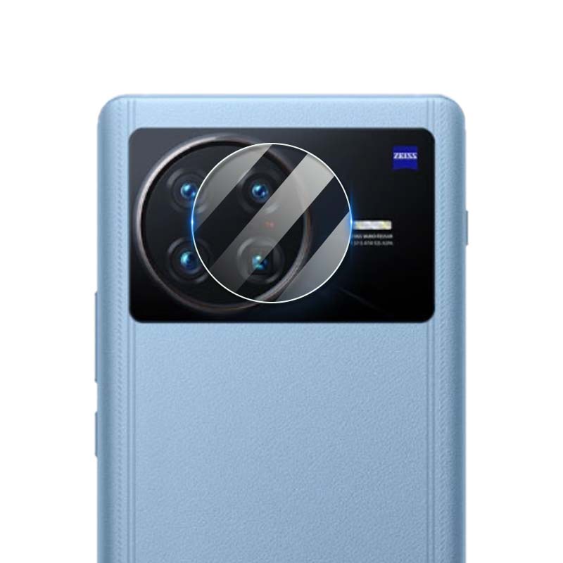 Ốp điện thoại Siêu Mỏng Cho VIVO X Note / X