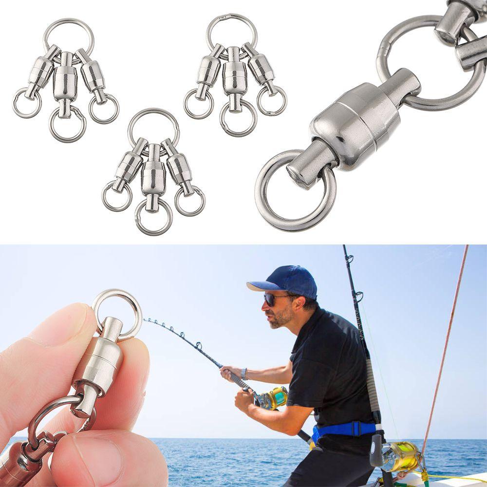 1 Móc Câu Cá Chữ T Chất Lượng Cao