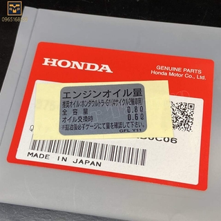 Tem nắp nồi CL50 CD50 CD50s