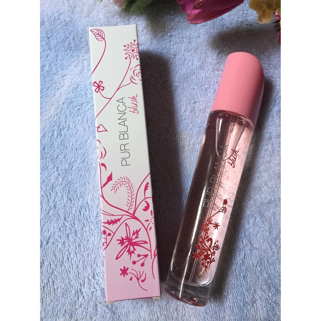Nước Hoa Nữ Purblanca Blush  50ml