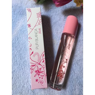 Nước Hoa Nữ Purblanca Blush  50ml ( Hồng)