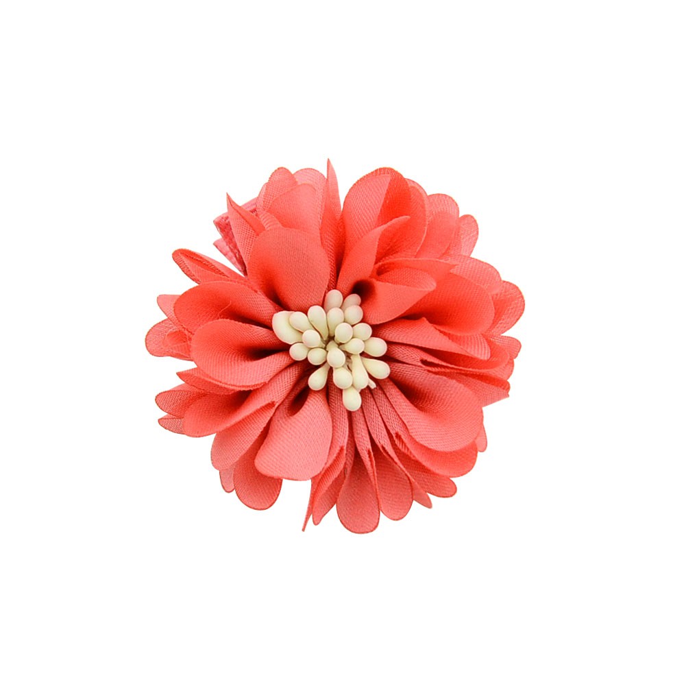 Kẹp tóc KIDSBOWS trang trí bông hoa xinh xắn dành cho trẻ mới biết đi
