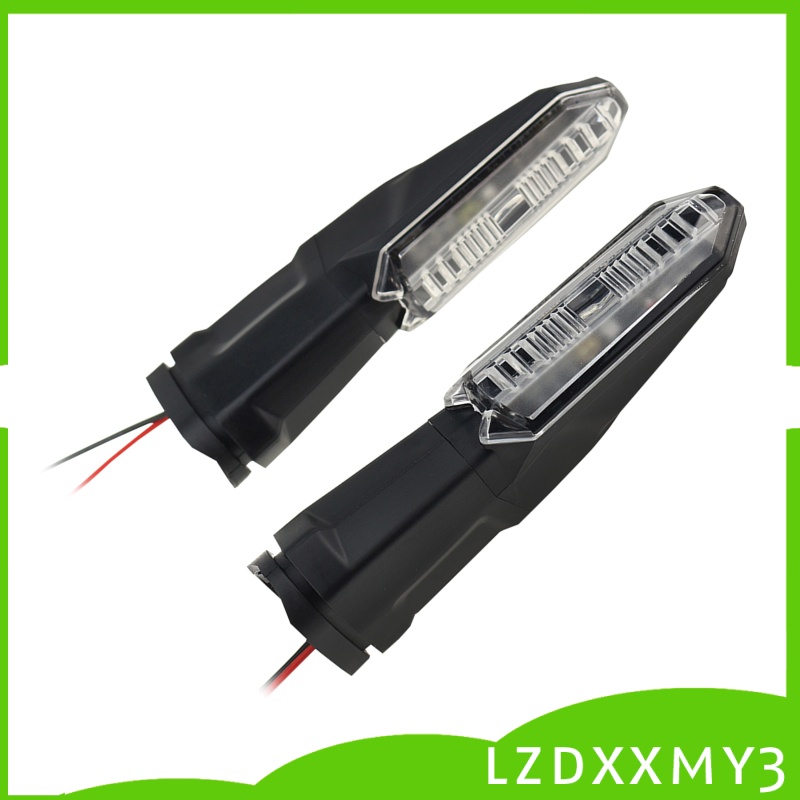 Đèn LED 12V Chuyên Dụng Cho Xe Mô Tô KAWASAKI Z750 Z800 Z900 Z250 / SL ZX-25R