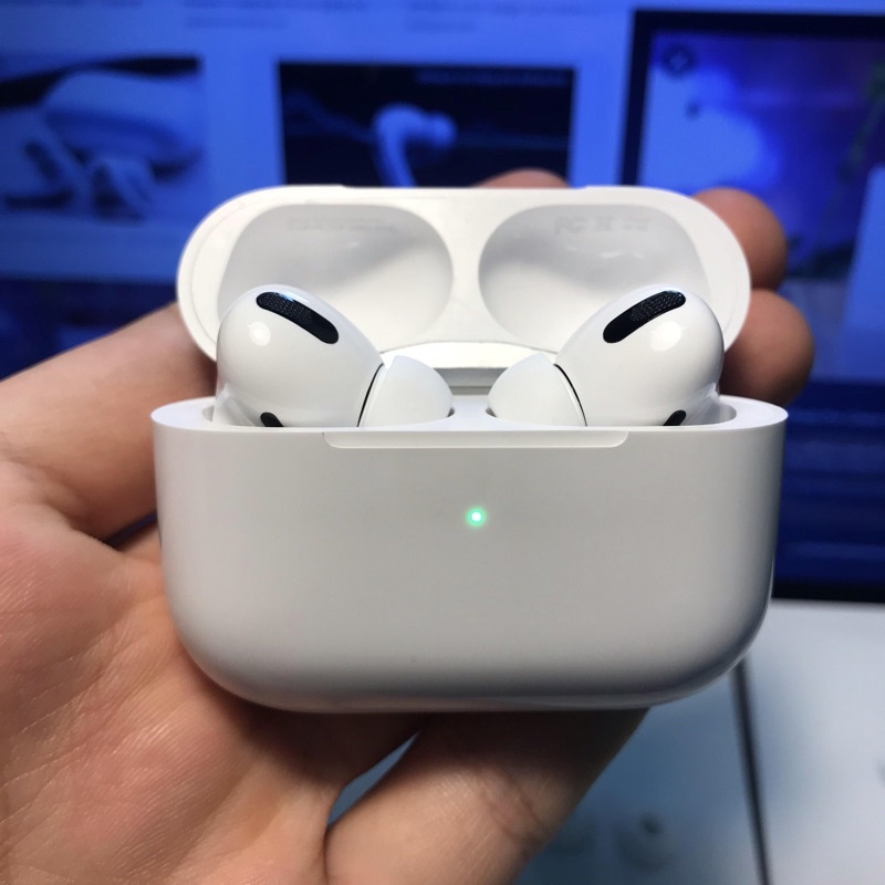 Tai Nghe Bluetooth TWS Bản Pro Cao Cấp Tai Nghe ko dây Chống Ồn,Đổi Tên,Định Vị,Sạc ko dây,.v.v